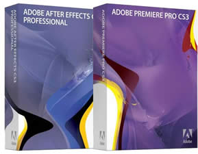 Buy Adobe After Effects CS3 Professional with bitcoin