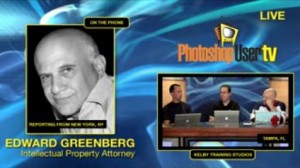 Interview with Ed Greenberg