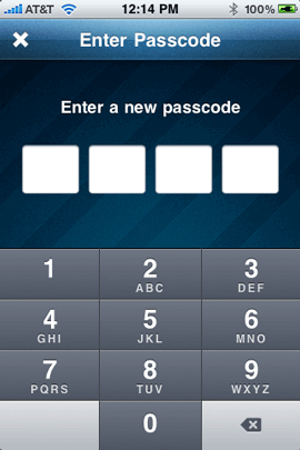 NiceList-passcode
