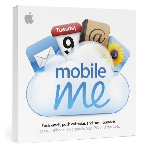 mobileme