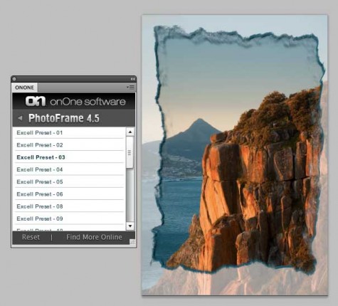 onone photoframe pro v3 1.1