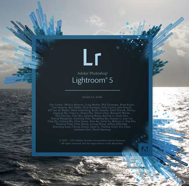 Lr5_splash