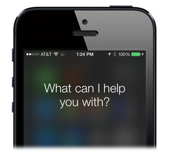 siri-IOS7