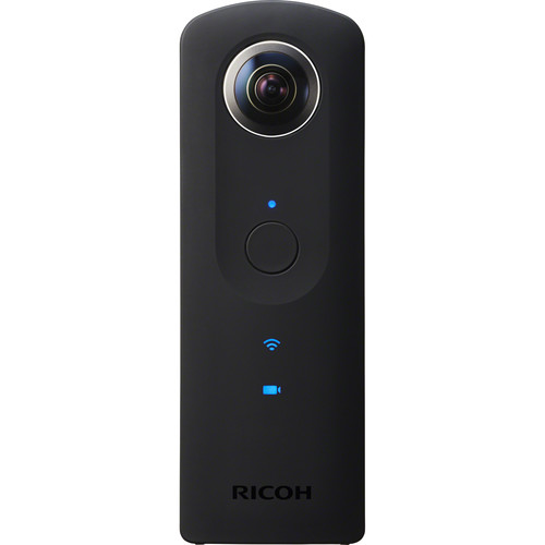 Ricoh Theta S 360° Camera