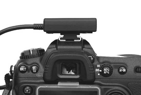 Nikon DSLR GPS - Terry White's Tech Blog