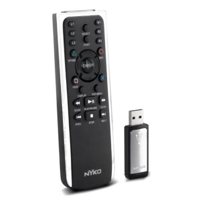 playstation 3 tv remote