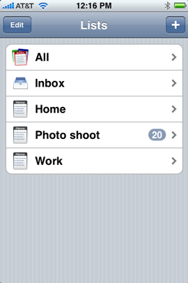 ToDoList 8.2.1 download the last version for iphone