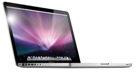 New MacBooks Look Great! - Terry White's Tech Blog