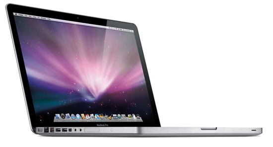 2008 MacBook Pro Review - Terry White's Tech Blog