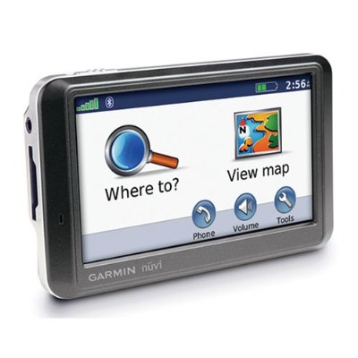 passage excitation fotoelektrisk The Garmin Nuvi 765T GPS Review - Terry White's Tech Blog