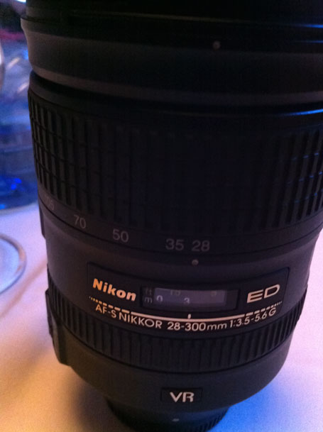 The New Nikon 28-300mm Lens is Here - Terry White's Tech Blog