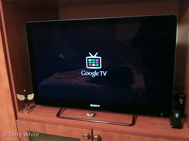 What is Google TV and how does it work?