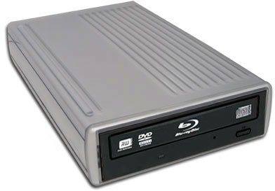 bluray burner for mac pro