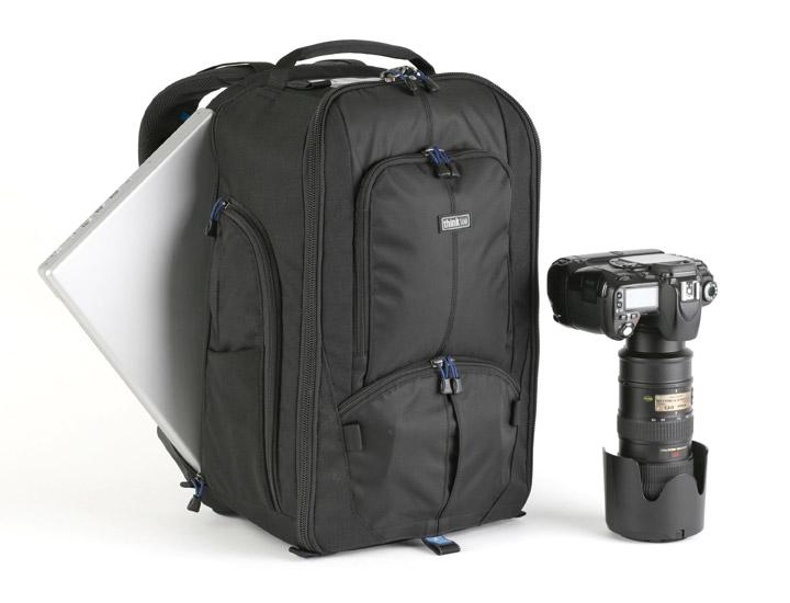 think tank camera backpack