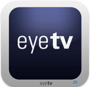 elgato eyetv hd dvr recorder for mac eyetv hd