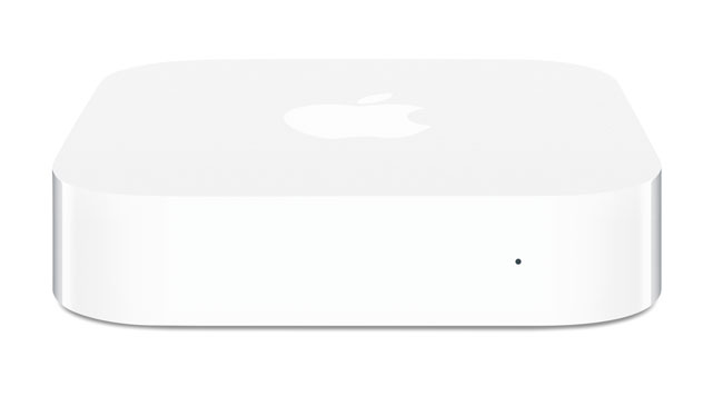 Review: The 2012 AirPort Express - I love hate it!