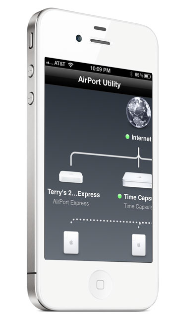 Review: The 2012 AirPort Express - I love it, I hate it!