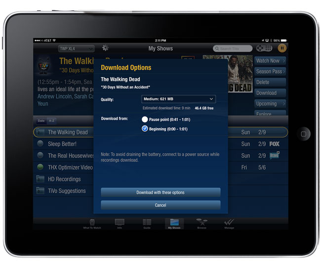 Download Movie To Tivo - freecapital