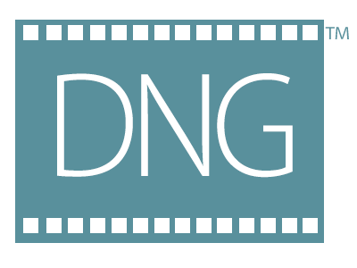 dng image format