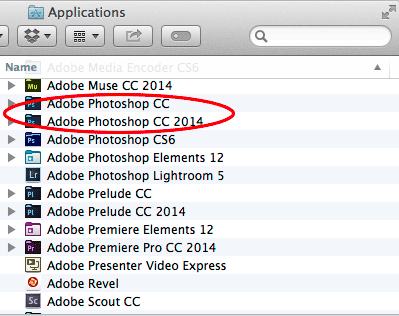 purchase adobe photoshop cc 2014