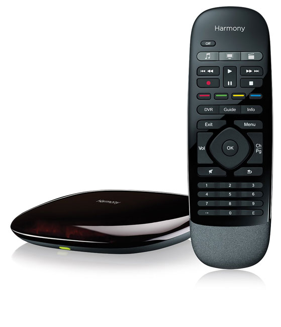 Logitech Harmony Ultimate & Smart Control Remotes Review