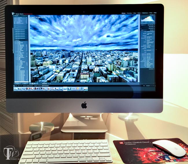 Photographers Don T Waste Your Money On A Mac Pro Terry White S Tech Blog