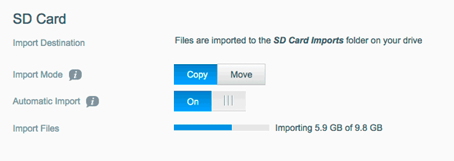 SD-card-import