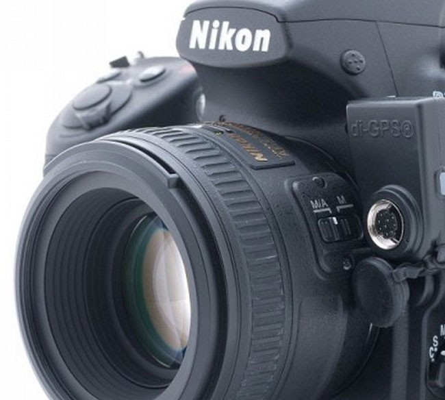 Australien Perennial Adgang Best Nikon DSLR GPS - Terry White's Tech Blog