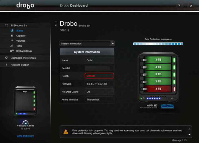 How To Backup Your Photos - Terry White's Tech Blog