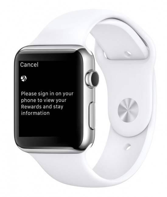 Apple Watch Review - Terry White's Tech Blog