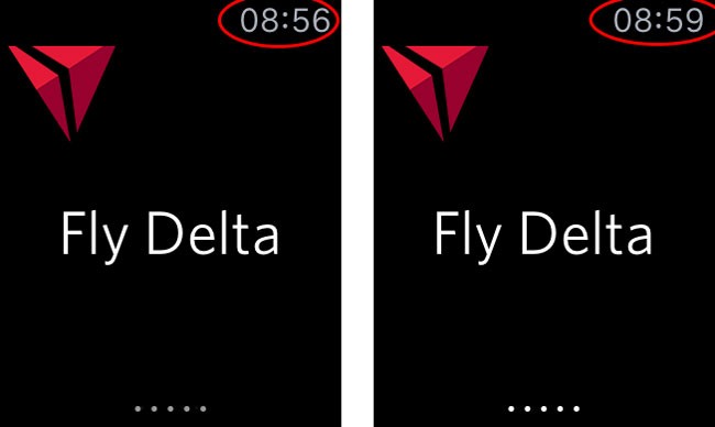 Hey Delta! 2-3 minutes to load your App? Not worth it.