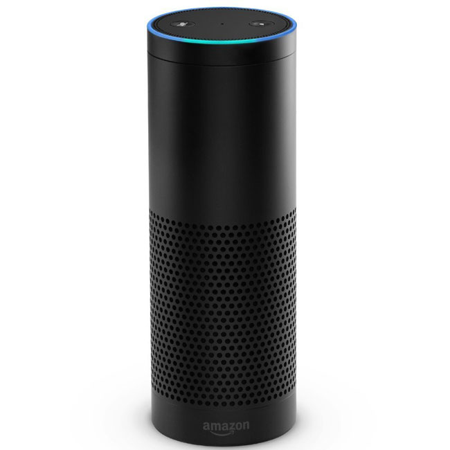 Amazon prime alexa online echo dot