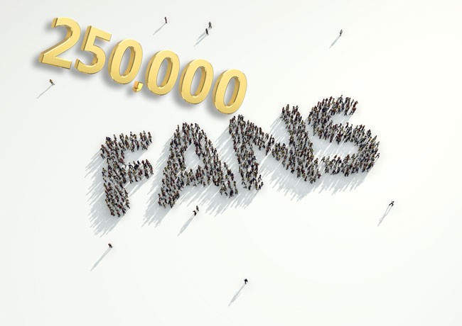 250000-fans