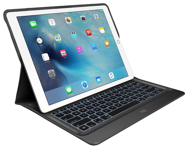 Logitech Create Keyboard for iPad Pro