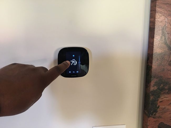 Smart Thermostat Review