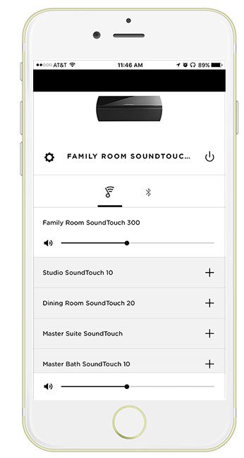 download soundtouch app for windows