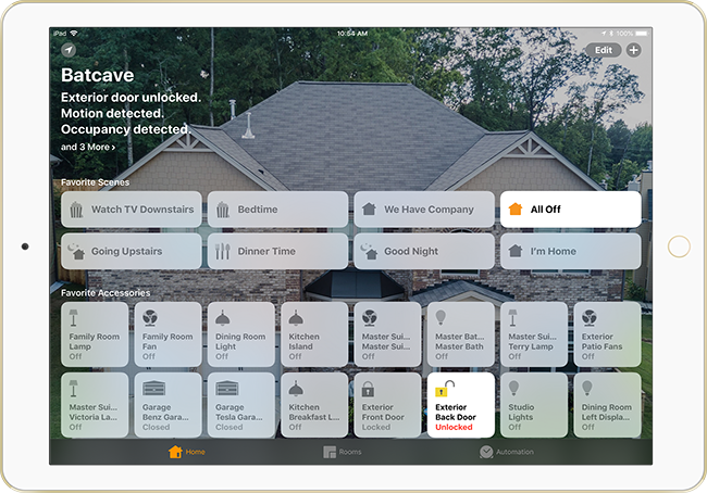 bose soundtouch 300 homekit