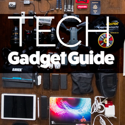 Tech Gadget Guide