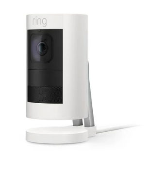 Ring Stickup Cam