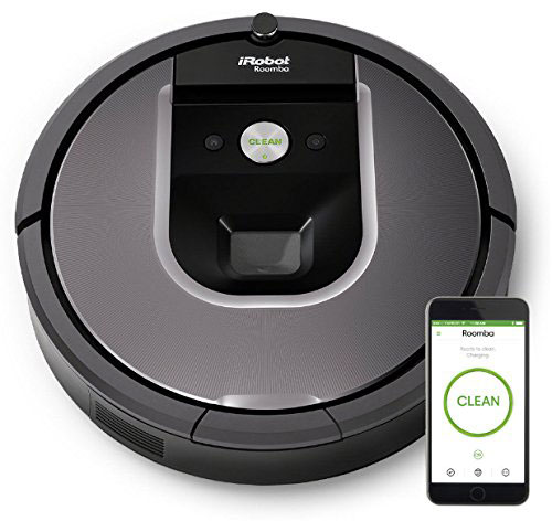 I'm glad I gave iRobot Roomba another try! - Terry White's Tech Blog