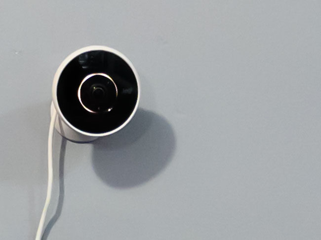 Nest vs. Ring vs. Logitech - Which Security Camera Best? - Terry Tech Blog