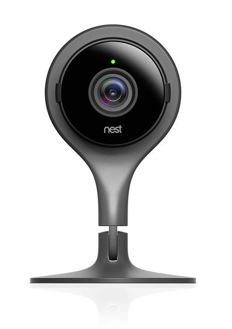 Nest vs. Ring vs. Logitech - Which Security Camera Best? - Terry Tech Blog