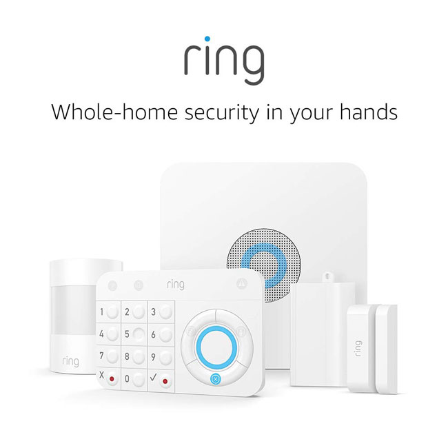 SimpliSafe vs. Ring Alarm Home Security Systems: Expert Reviewed