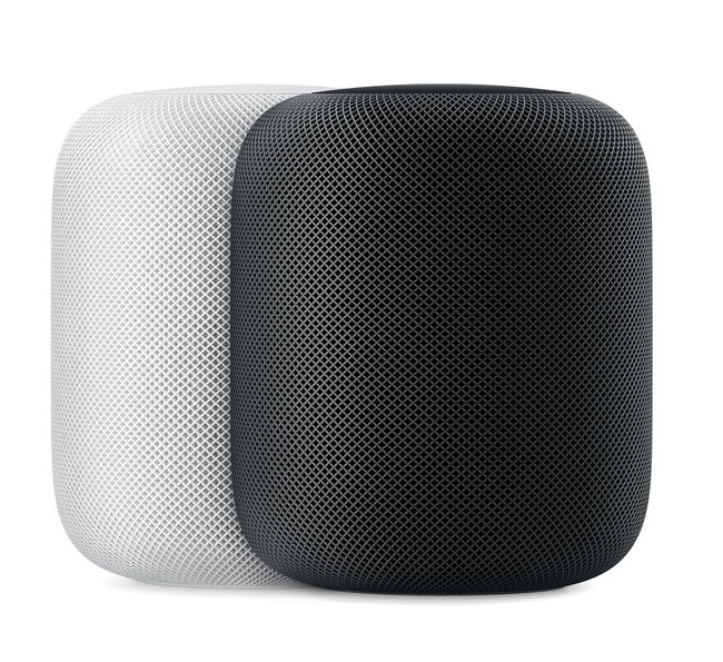 Apple HomePod - gift