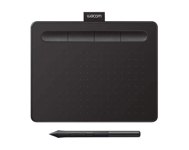 wacom tablet driver version 54.51.53451