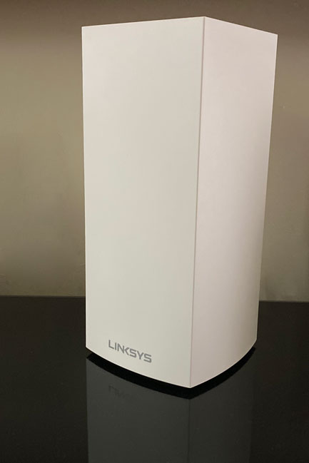 Linksys Velop WiFi 6 Mesh Router