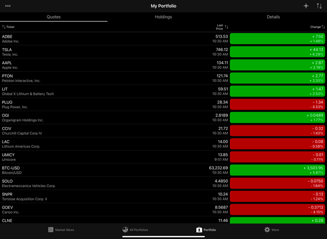 screen record on macbook air with audio