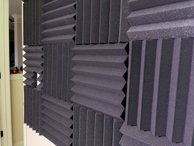 Acoustic Panels