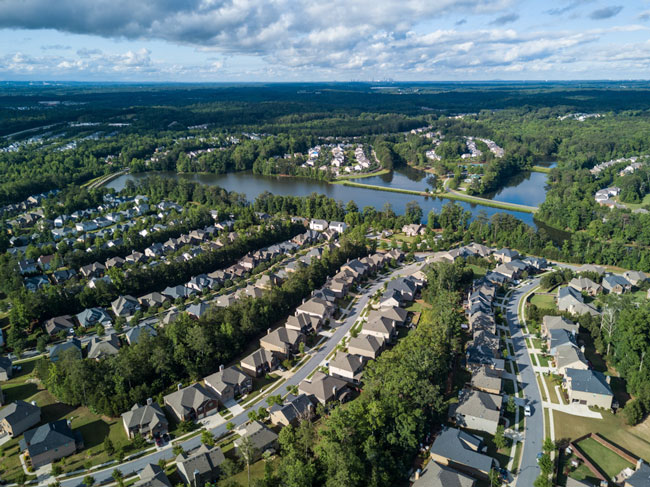 Atlanta residents report being tracked by Apple AirTags