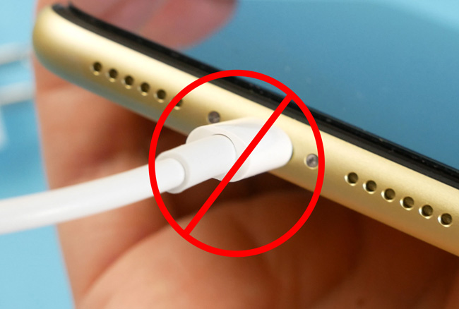 Your next iPhone might need a different charging cable. Here's why